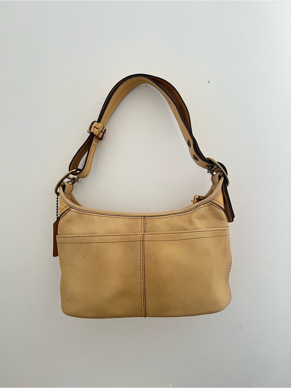 Coach Bag - Picture 4 of 12
